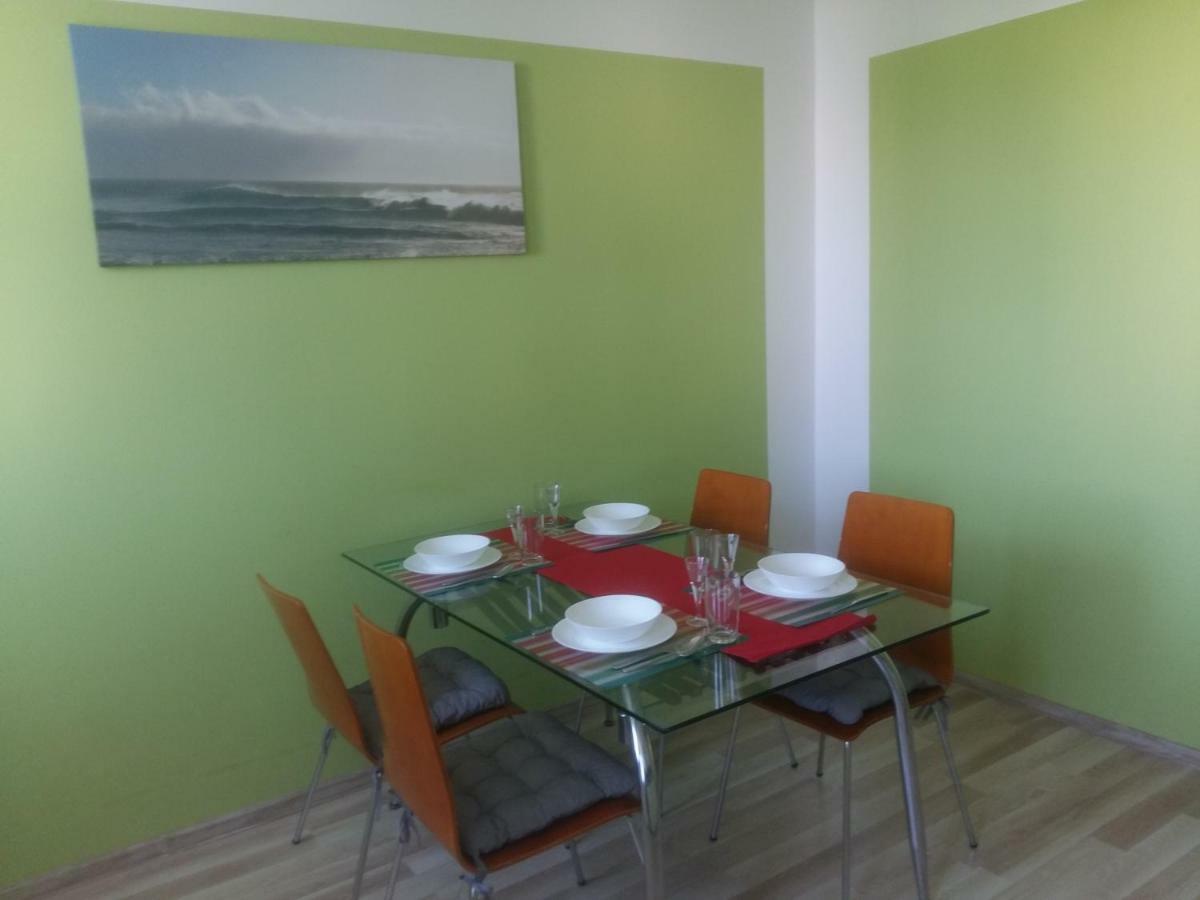 Apartament Czwarte Pietro Świecie Exterior photo