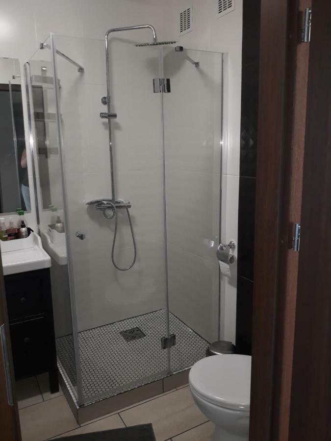Apartament Czwarte Pietro Świecie Exterior photo